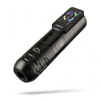 Беспроводная тату машинка XNET Zetton Wireless Black