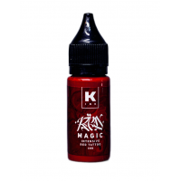 Тату краска ink - Red Magic Intensive - 15 мл