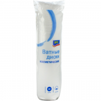 Ватные диски Aro 80 шт.